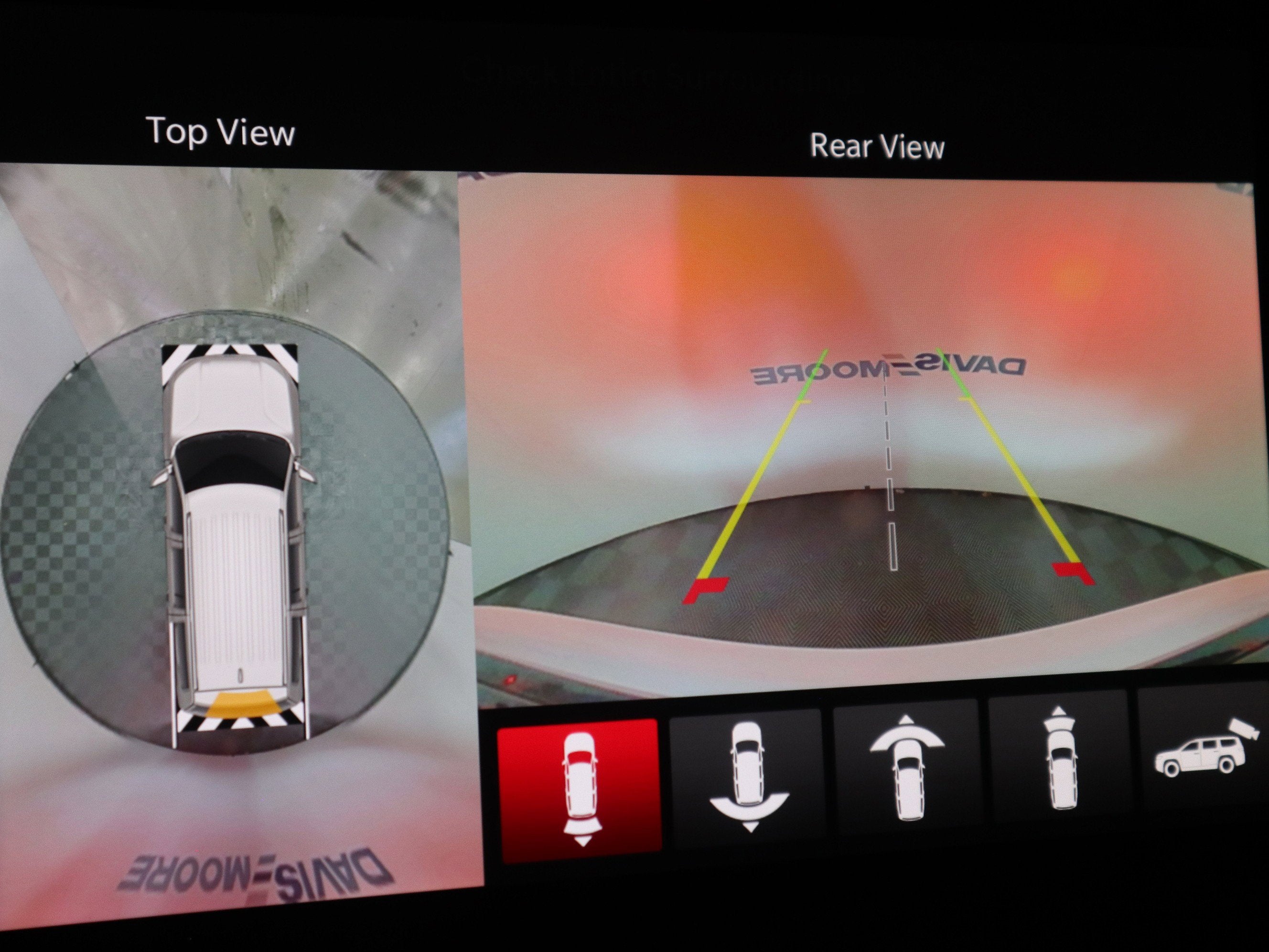 2026 Jeep Grand Wagoneer Grand Wagoneer