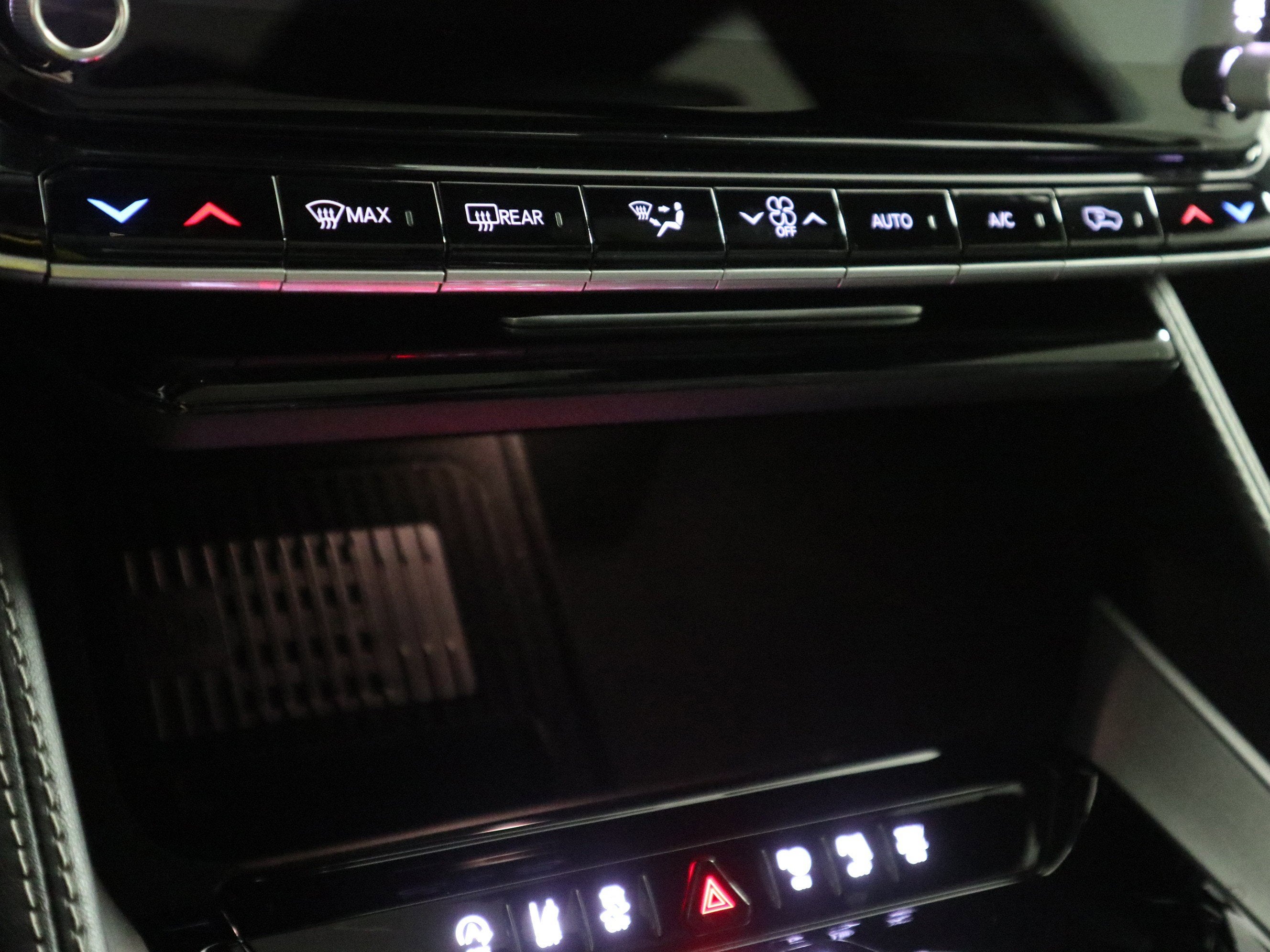 2026 Jeep Grand Wagoneer Grand Wagoneer