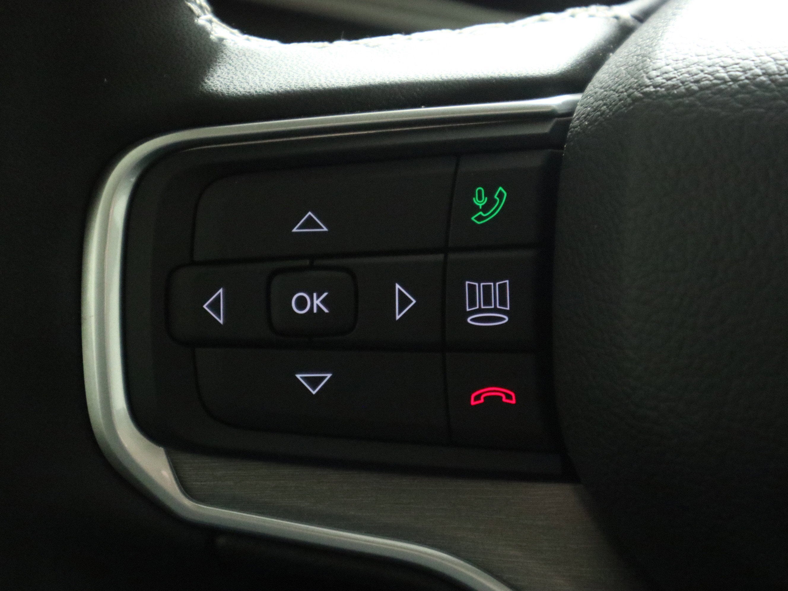 2026 Jeep Grand Wagoneer Grand Wagoneer