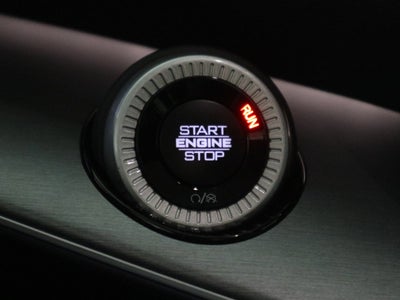 2026 Jeep Grand Wagoneer Grand Wagoneer