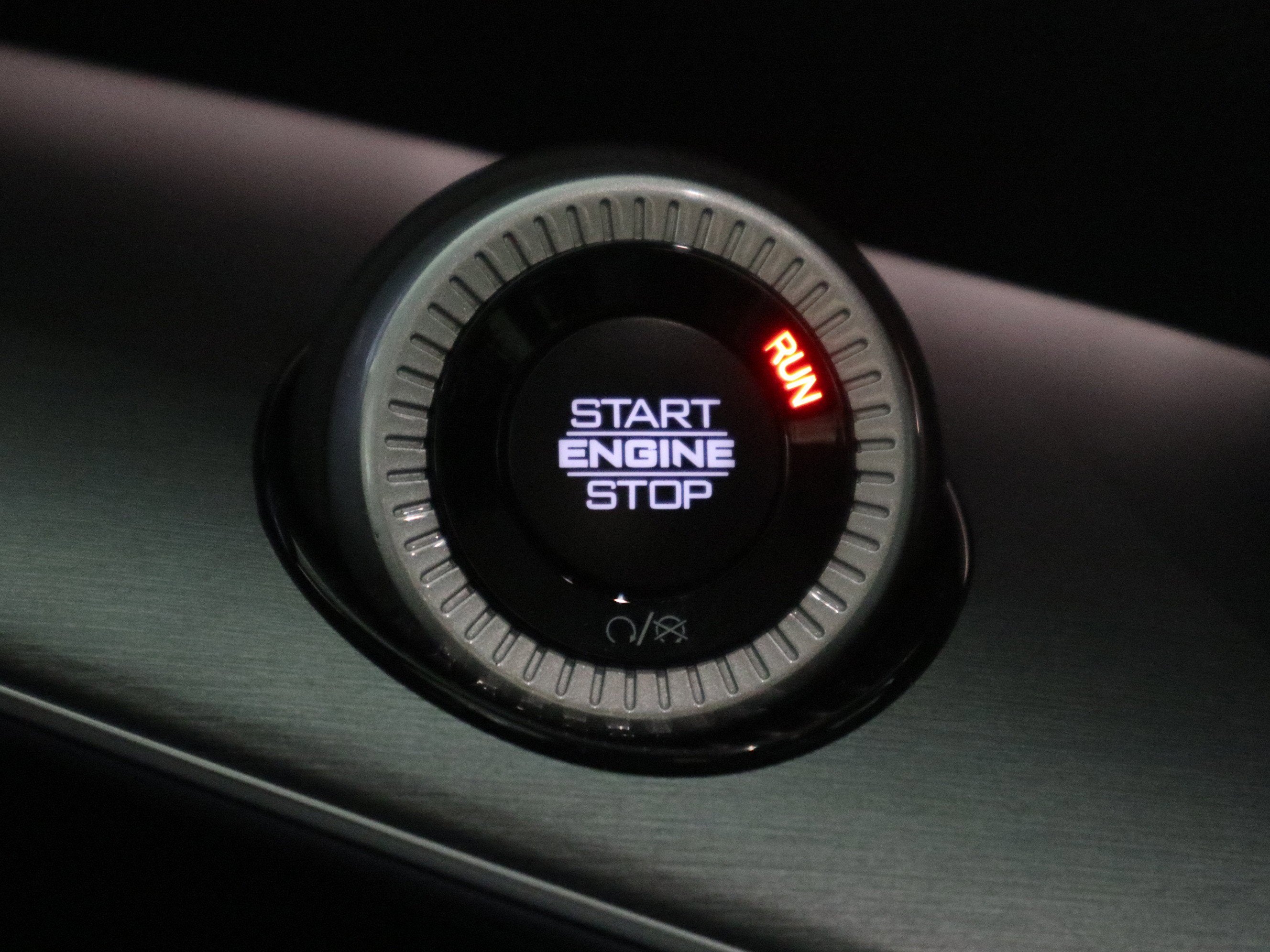 2026 Jeep Grand Wagoneer Grand Wagoneer