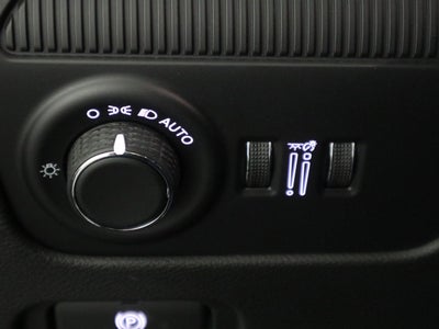 2026 Jeep Grand Wagoneer Grand Wagoneer