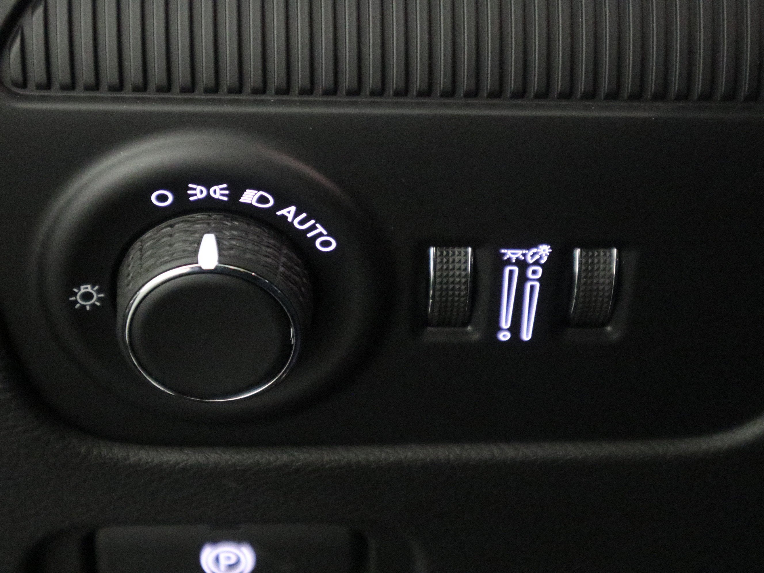 2026 Jeep Grand Wagoneer Grand Wagoneer