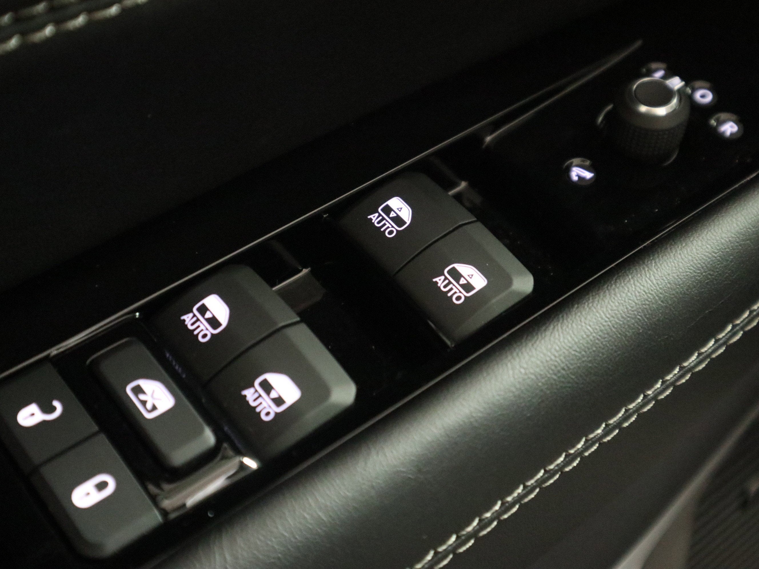 2026 Jeep Grand Wagoneer Grand Wagoneer