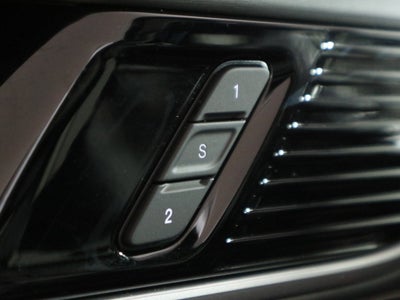 2026 Jeep Grand Wagoneer Grand Wagoneer