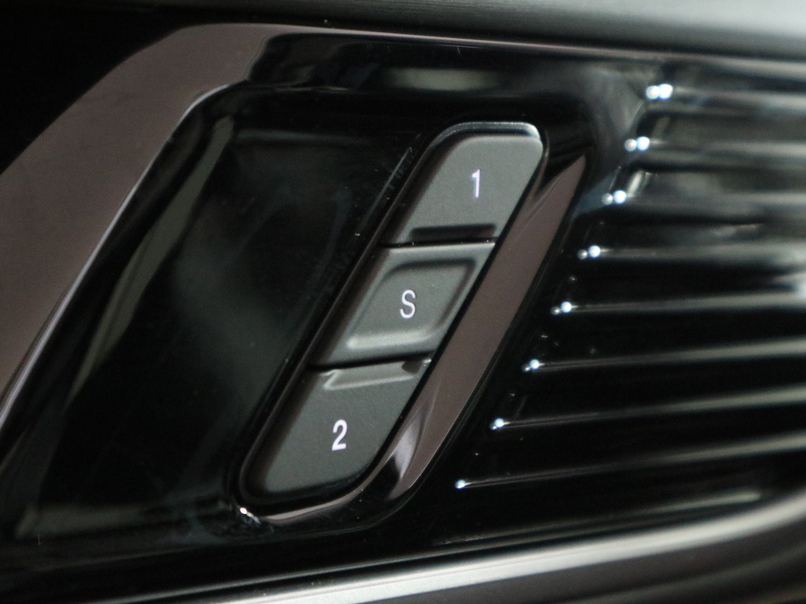 2026 Jeep Grand Wagoneer Grand Wagoneer