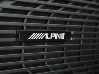 2026 Jeep Grand Wagoneer Grand Wagoneer