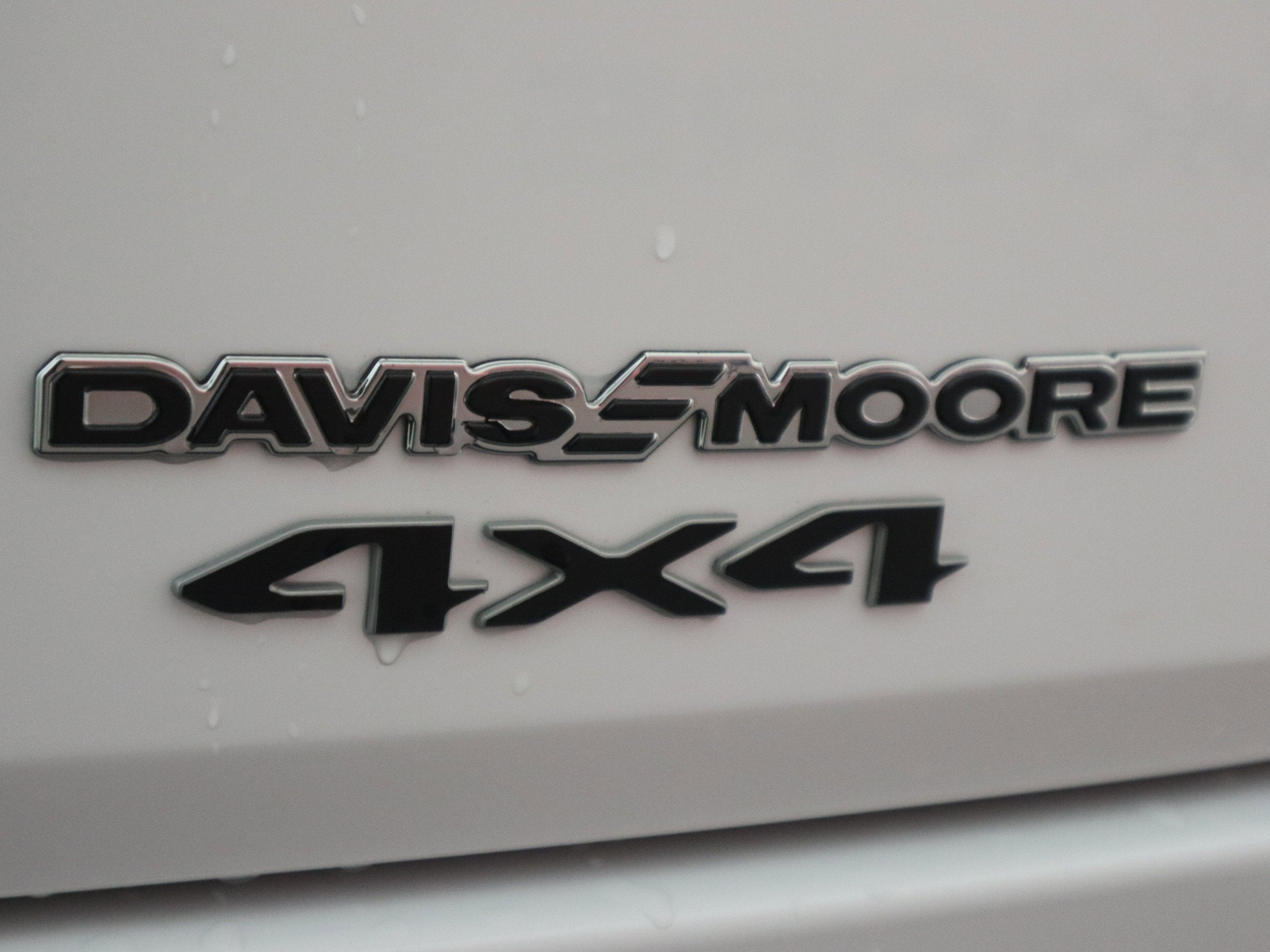 2026 Jeep Grand Wagoneer Grand Wagoneer