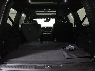 2026 Jeep Grand Wagoneer Grand Wagoneer