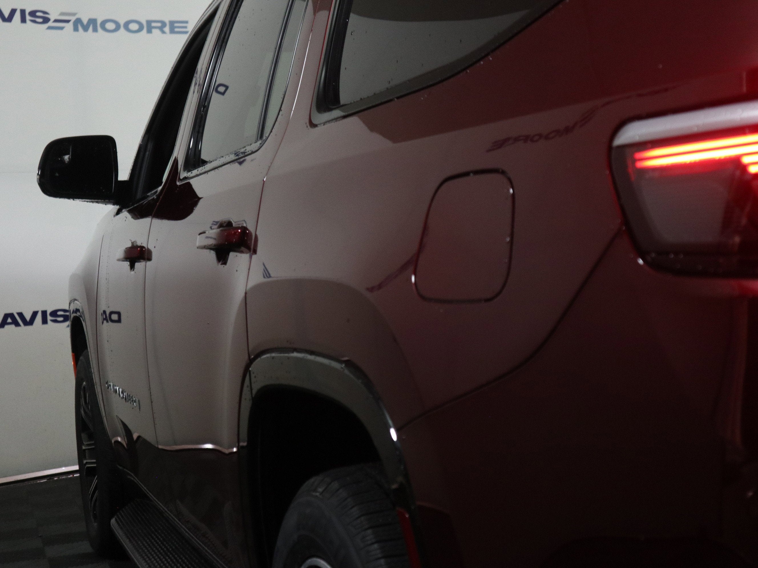 2026 Jeep Grand Wagoneer Grand Wagoneer