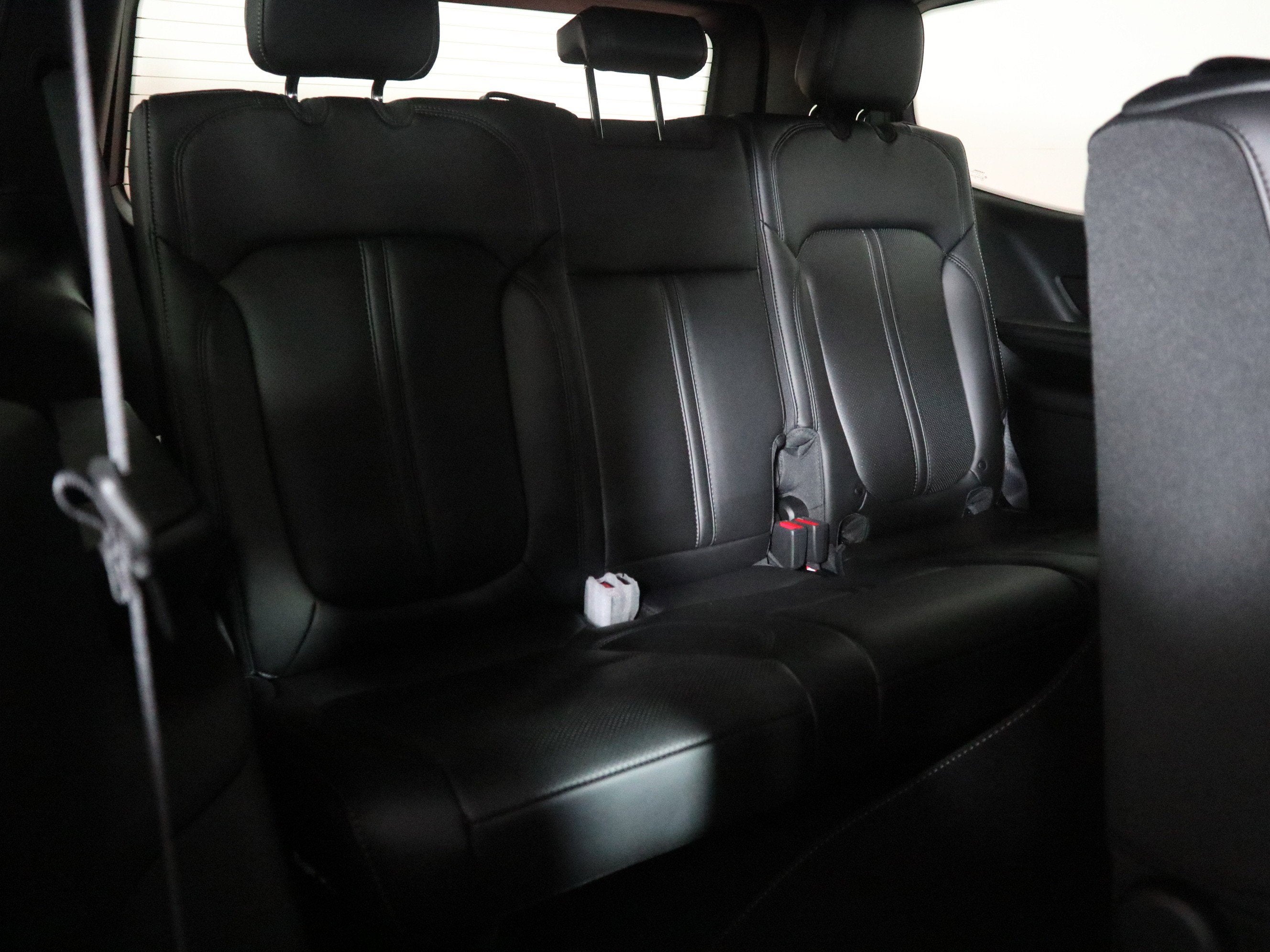 2026 Jeep Grand Wagoneer Grand Wagoneer