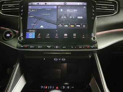 2026 Jeep Grand Wagoneer Grand Wagoneer