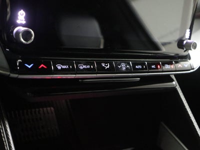 2026 Jeep Grand Wagoneer Grand Wagoneer