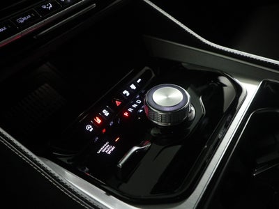 2026 Jeep Grand Wagoneer Grand Wagoneer