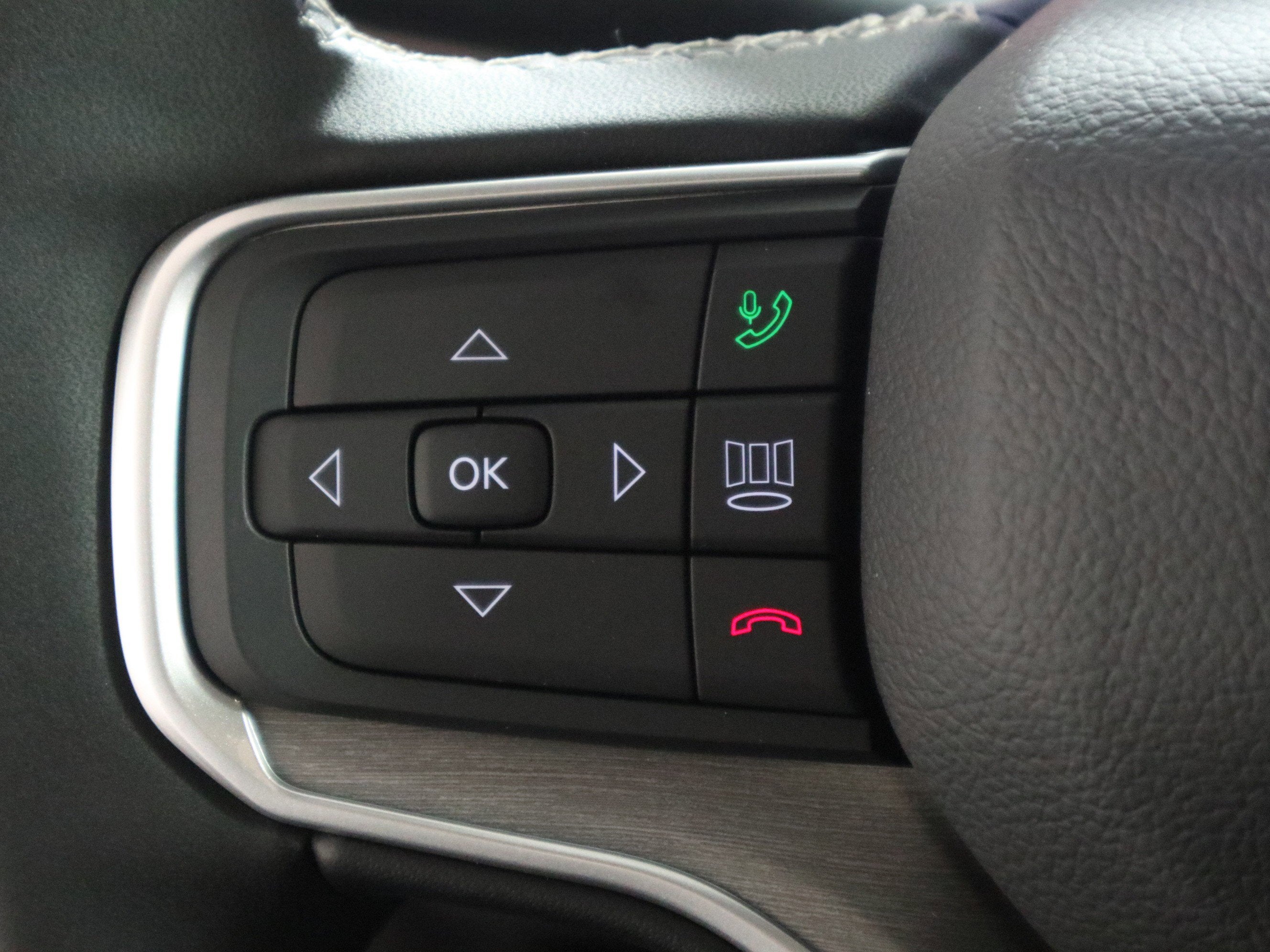 2026 Jeep Grand Wagoneer Grand Wagoneer