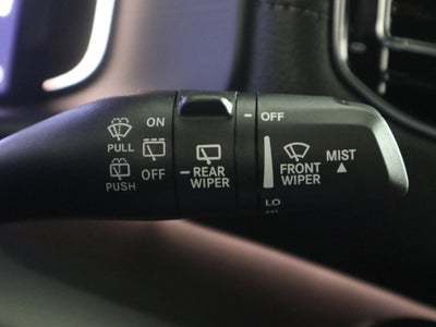 2026 Jeep Grand Wagoneer Grand Wagoneer