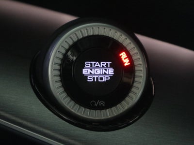 2026 Jeep Grand Wagoneer Grand Wagoneer