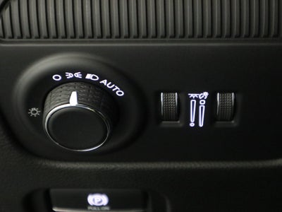 2026 Jeep Grand Wagoneer Grand Wagoneer