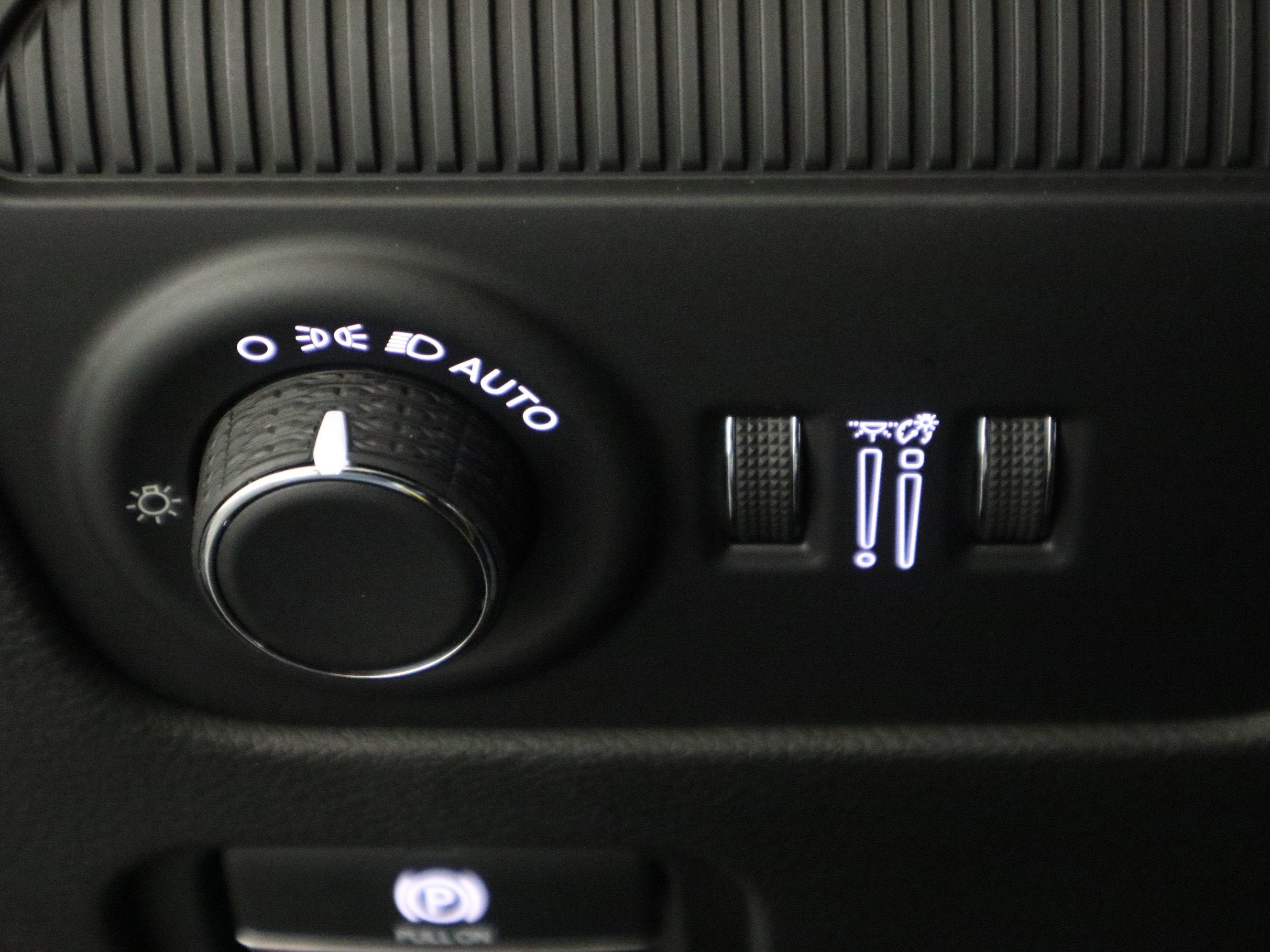 2026 Jeep Grand Wagoneer Grand Wagoneer