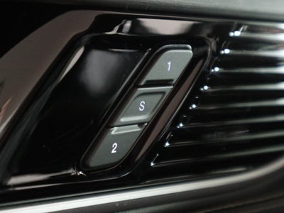 2026 Jeep Grand Wagoneer Grand Wagoneer