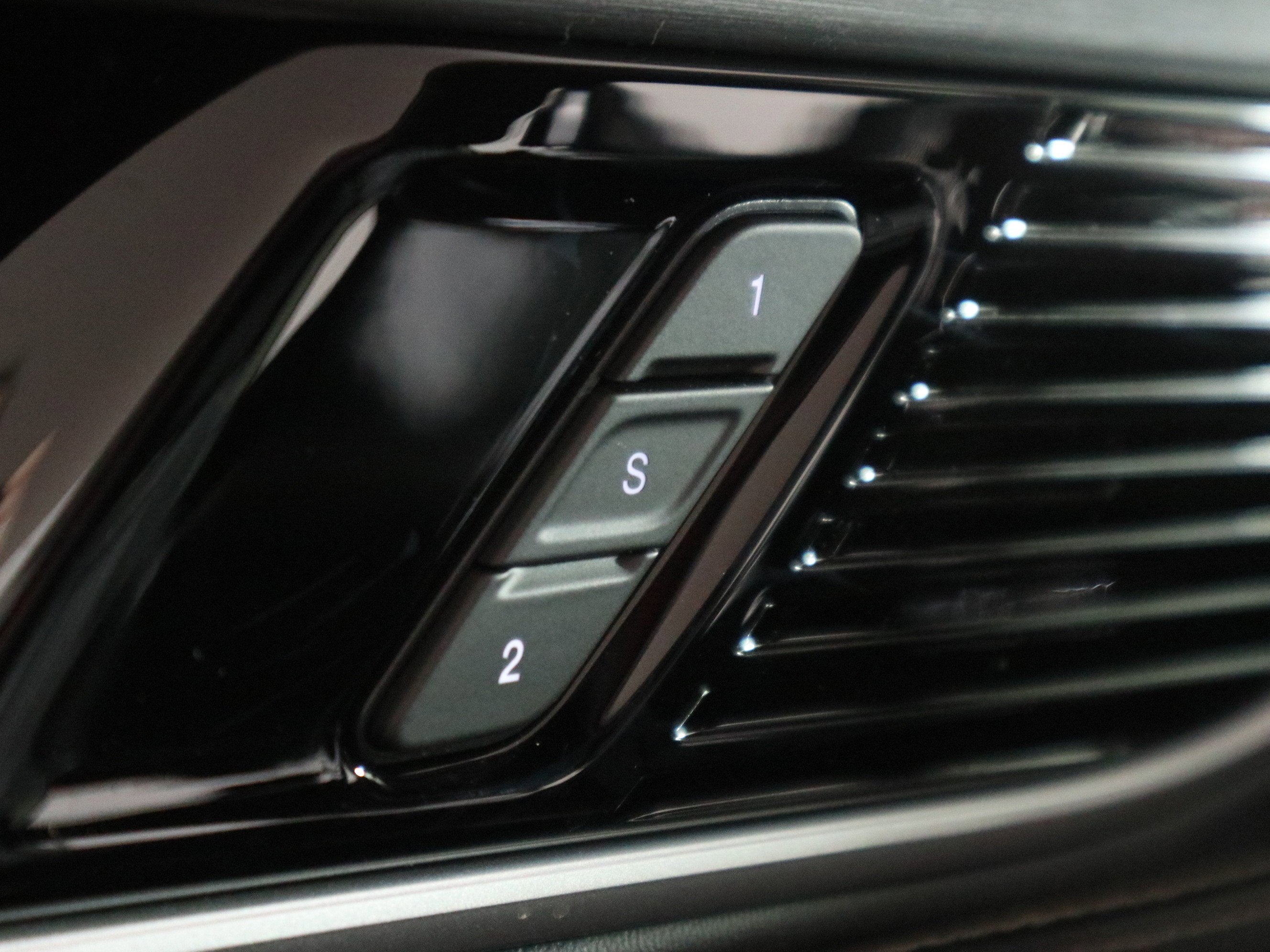 2026 Jeep Grand Wagoneer Grand Wagoneer