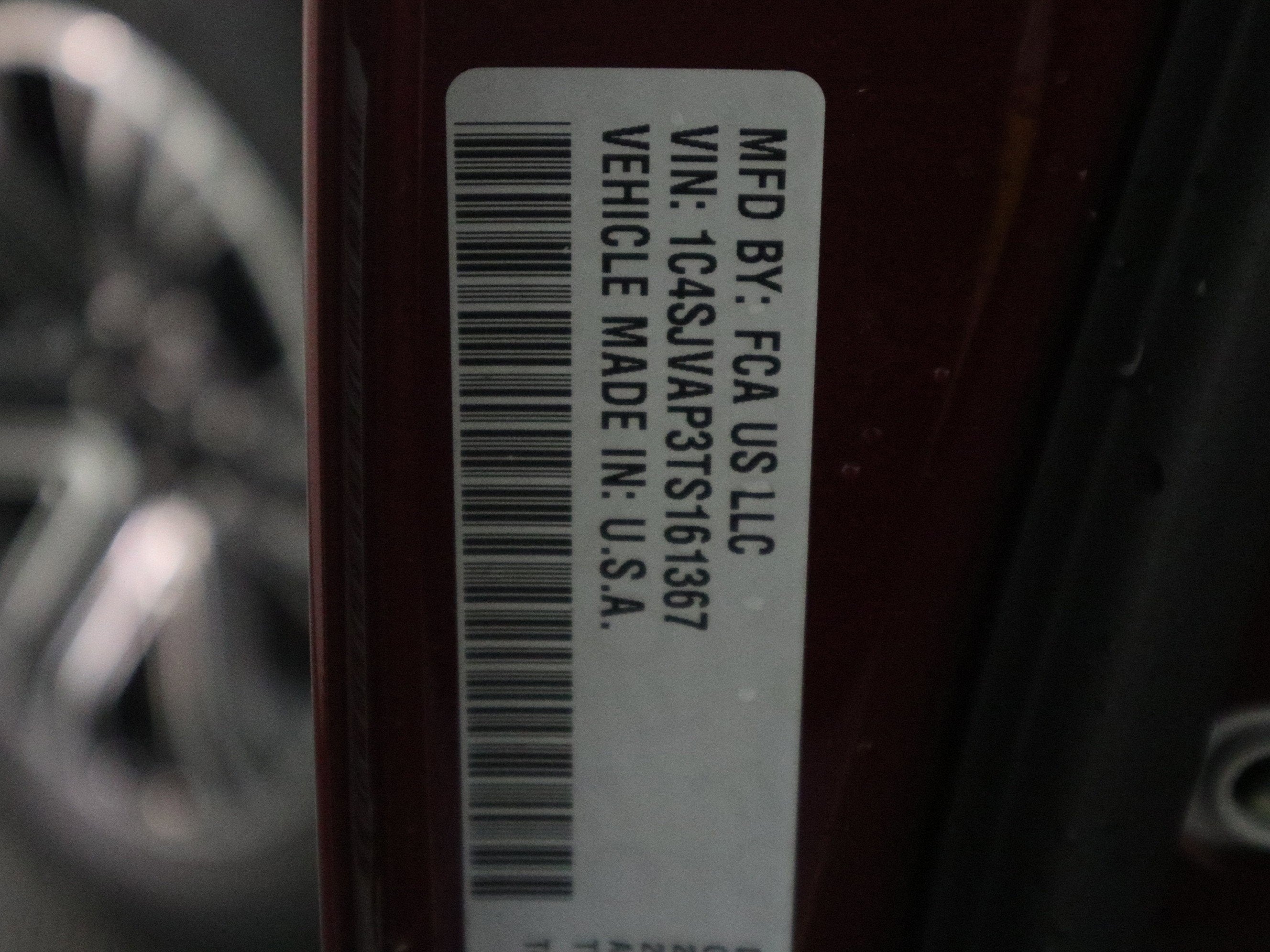 2026 Jeep Grand Wagoneer Grand Wagoneer