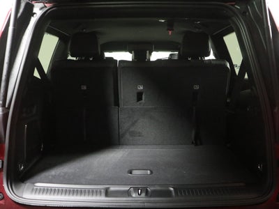 2026 Jeep Grand Wagoneer Grand Wagoneer