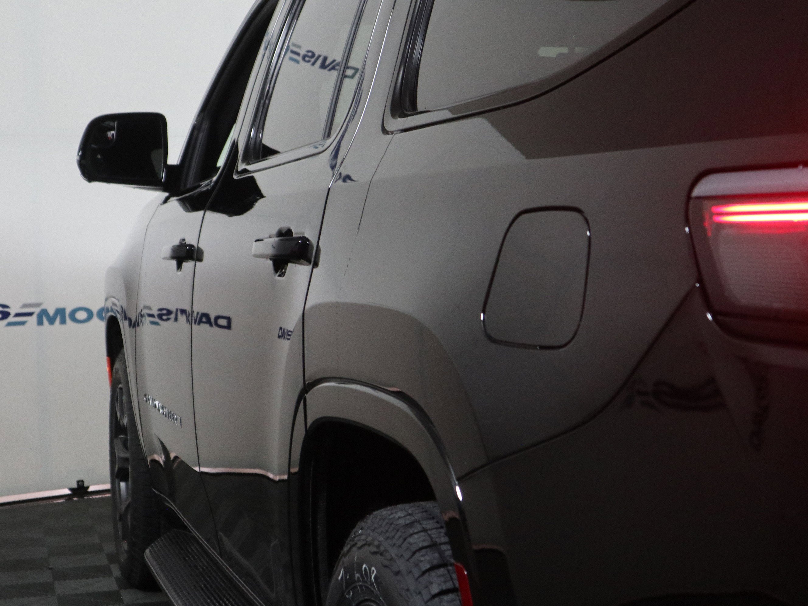 2026 Jeep Grand Wagoneer Grand Wagoneer