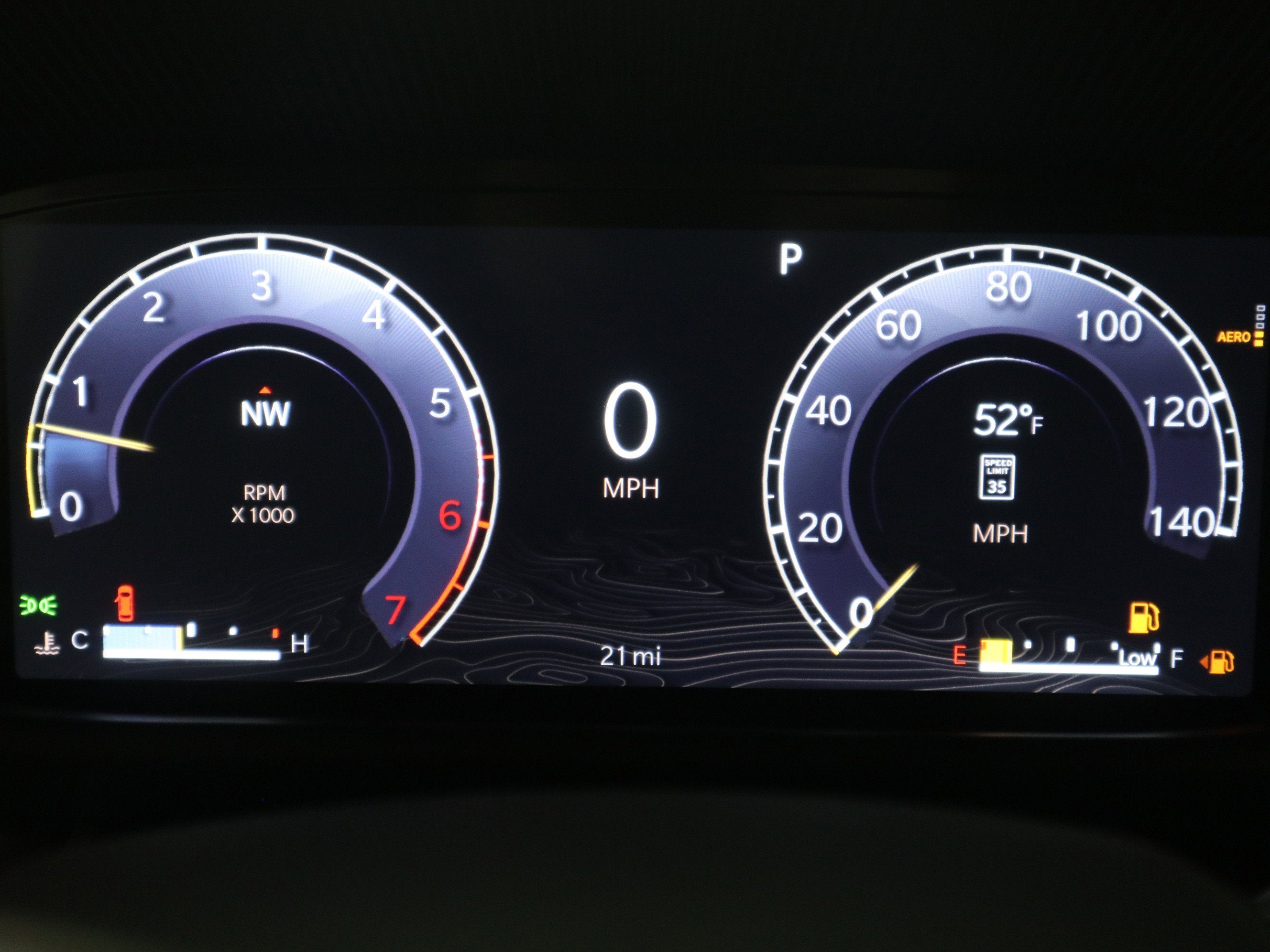 2026 Jeep Grand Wagoneer Grand Wagoneer