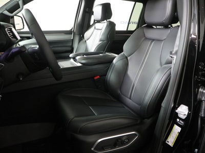 2026 Jeep Grand Wagoneer Grand Wagoneer