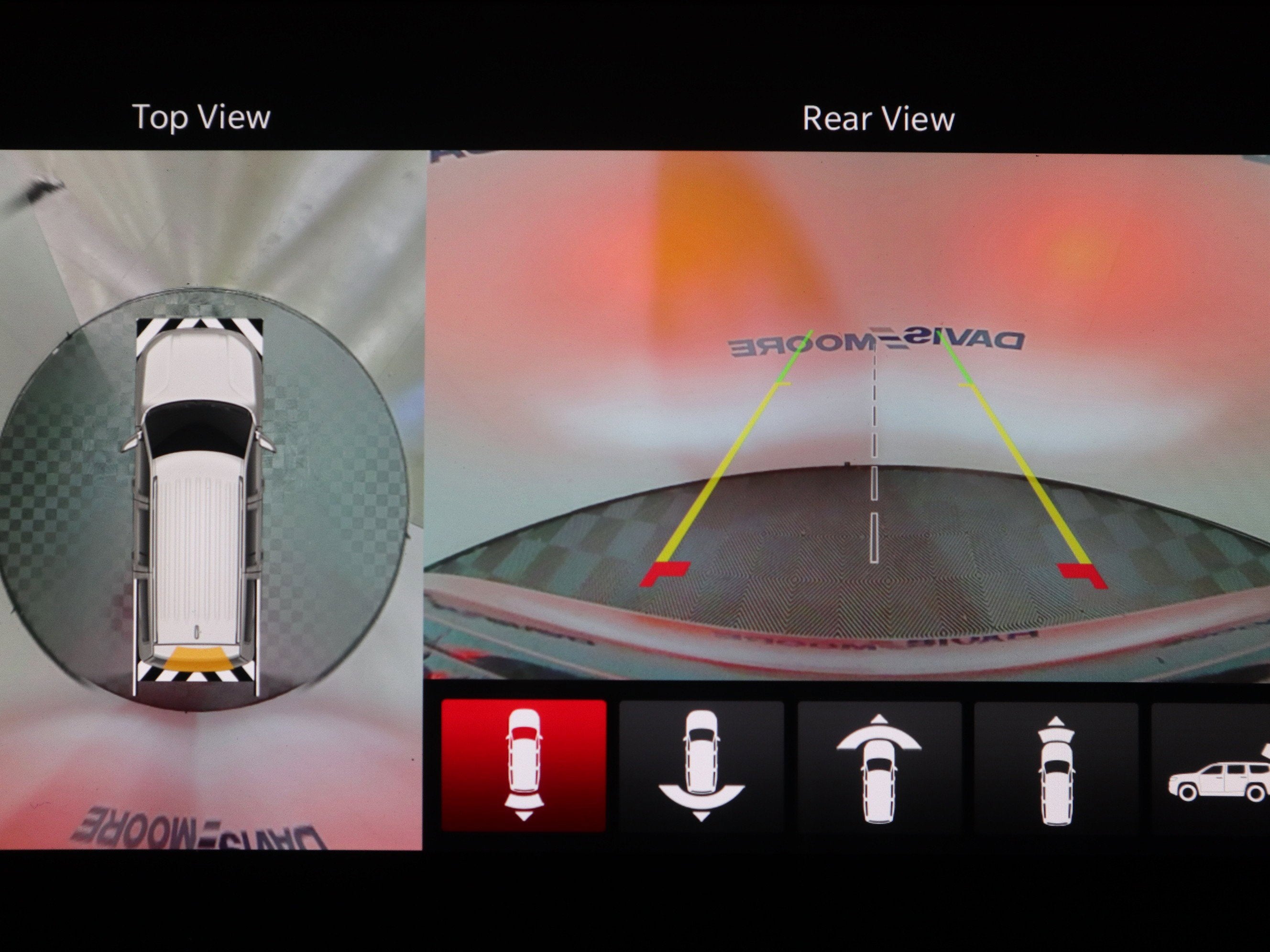 2026 Jeep Grand Wagoneer Grand Wagoneer