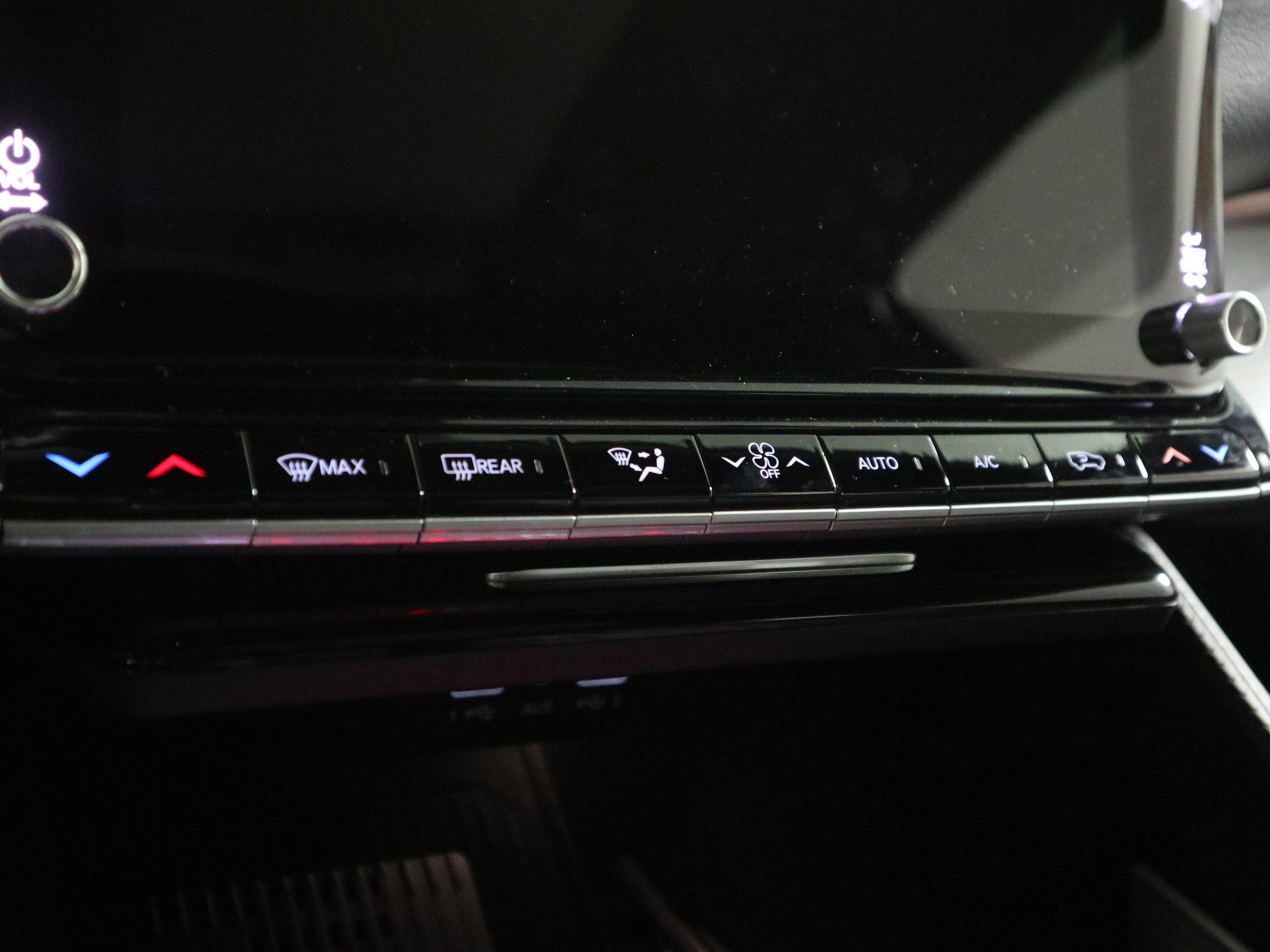 2026 Jeep Grand Wagoneer Grand Wagoneer