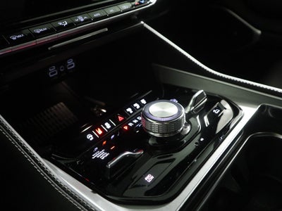 2026 Jeep Grand Wagoneer Grand Wagoneer