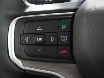 2026 Jeep Grand Wagoneer Grand Wagoneer