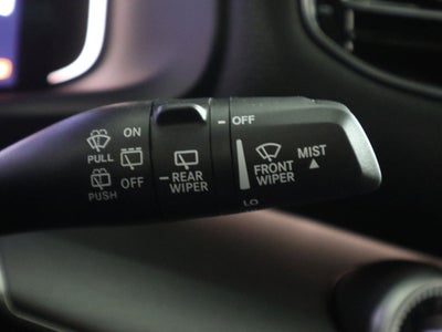 2026 Jeep Grand Wagoneer Grand Wagoneer