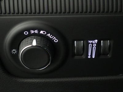 2026 Jeep Grand Wagoneer Grand Wagoneer