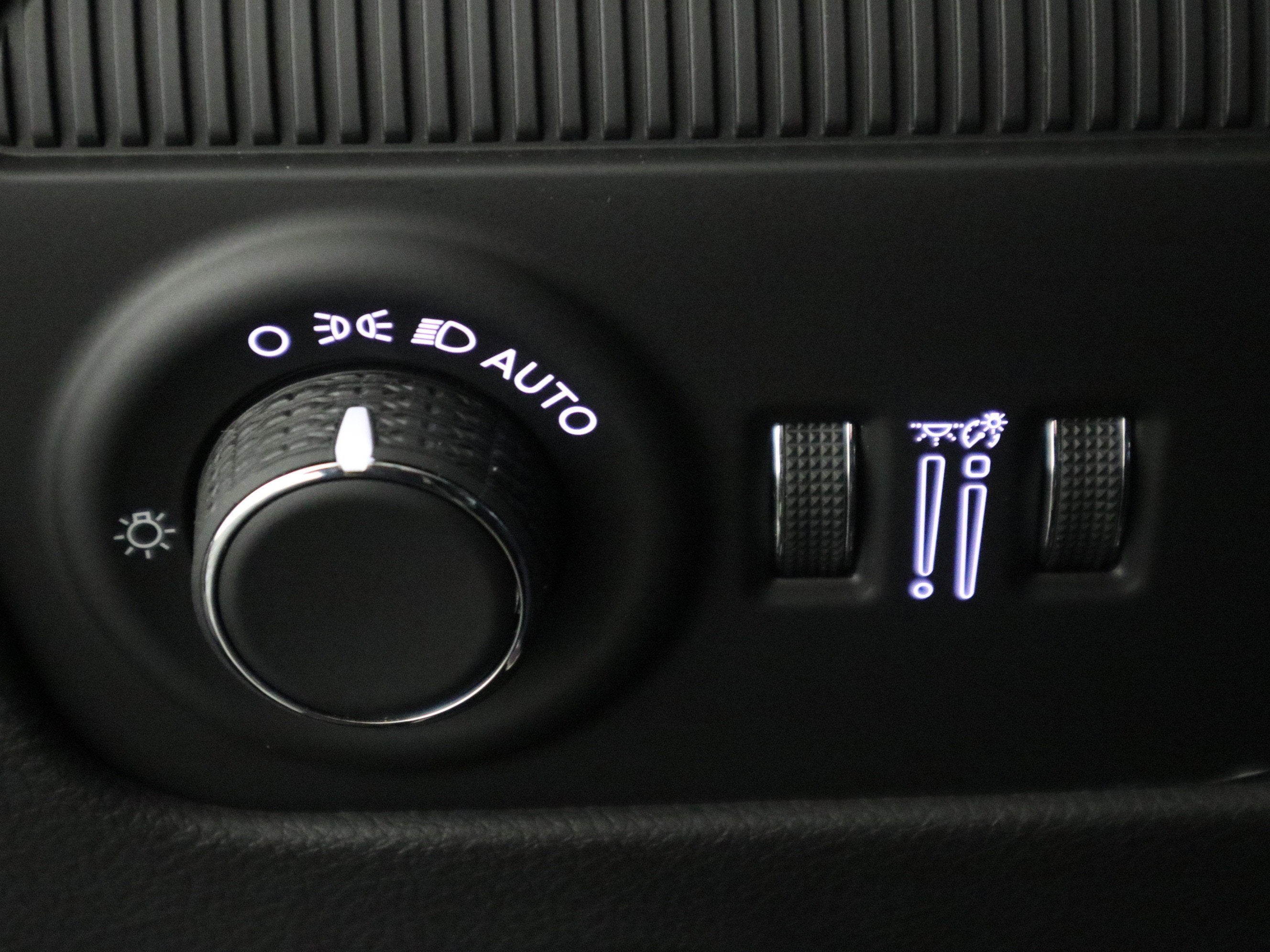 2026 Jeep Grand Wagoneer Grand Wagoneer