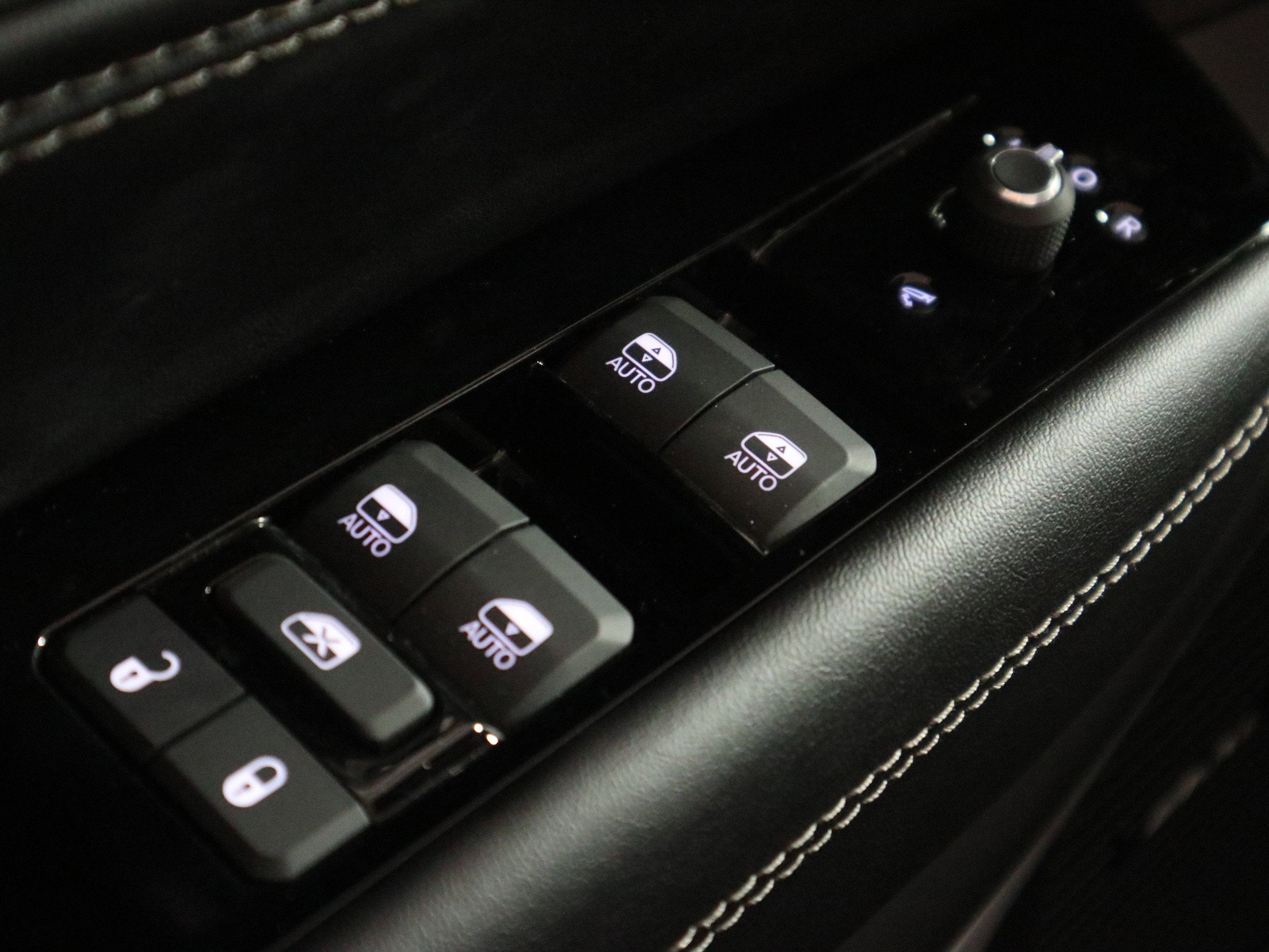 2026 Jeep Grand Wagoneer Grand Wagoneer