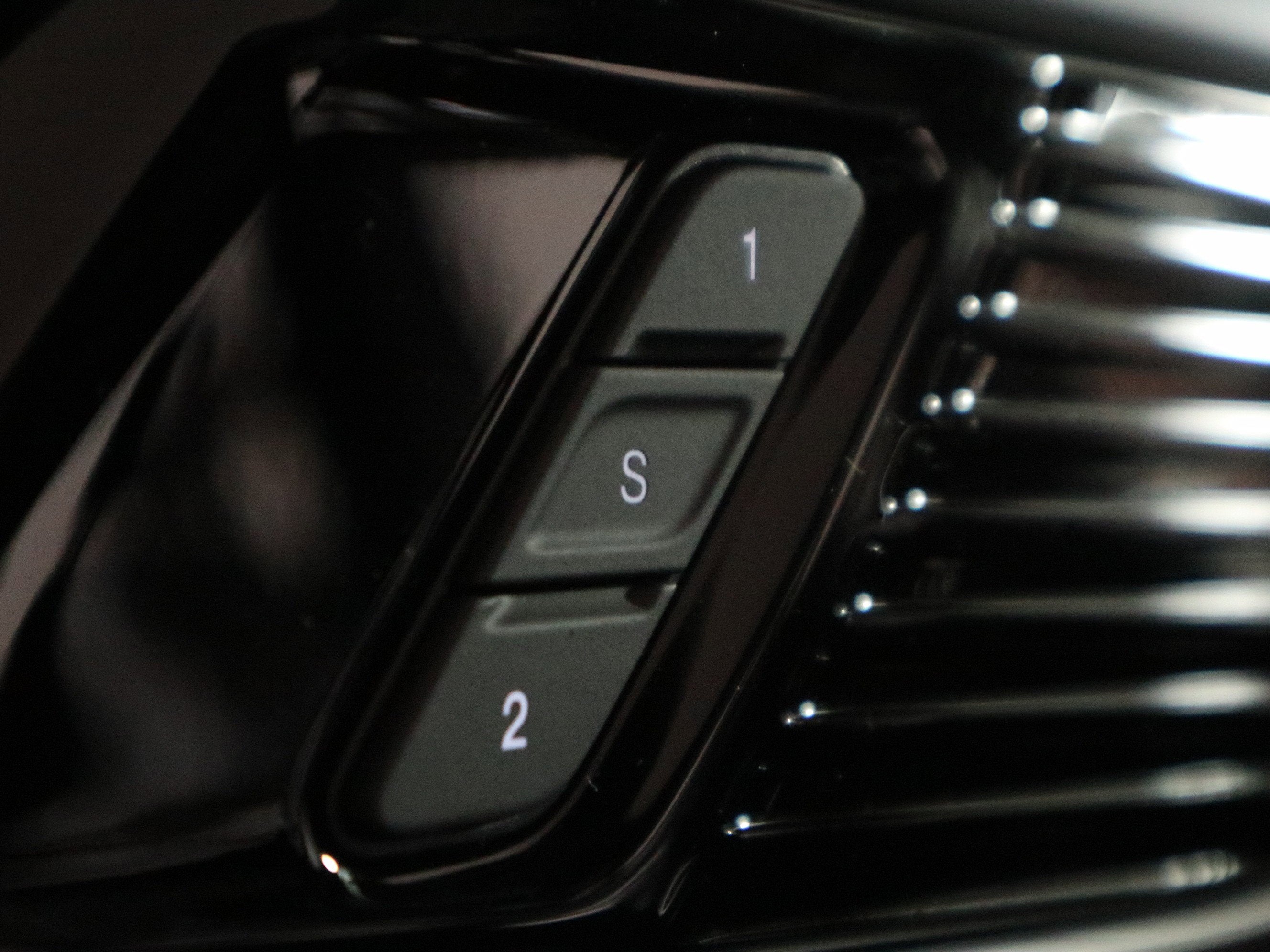 2026 Jeep Grand Wagoneer Grand Wagoneer