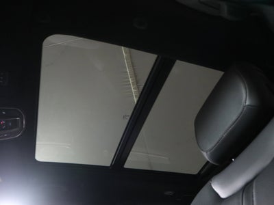 2026 Jeep Grand Wagoneer Grand Wagoneer