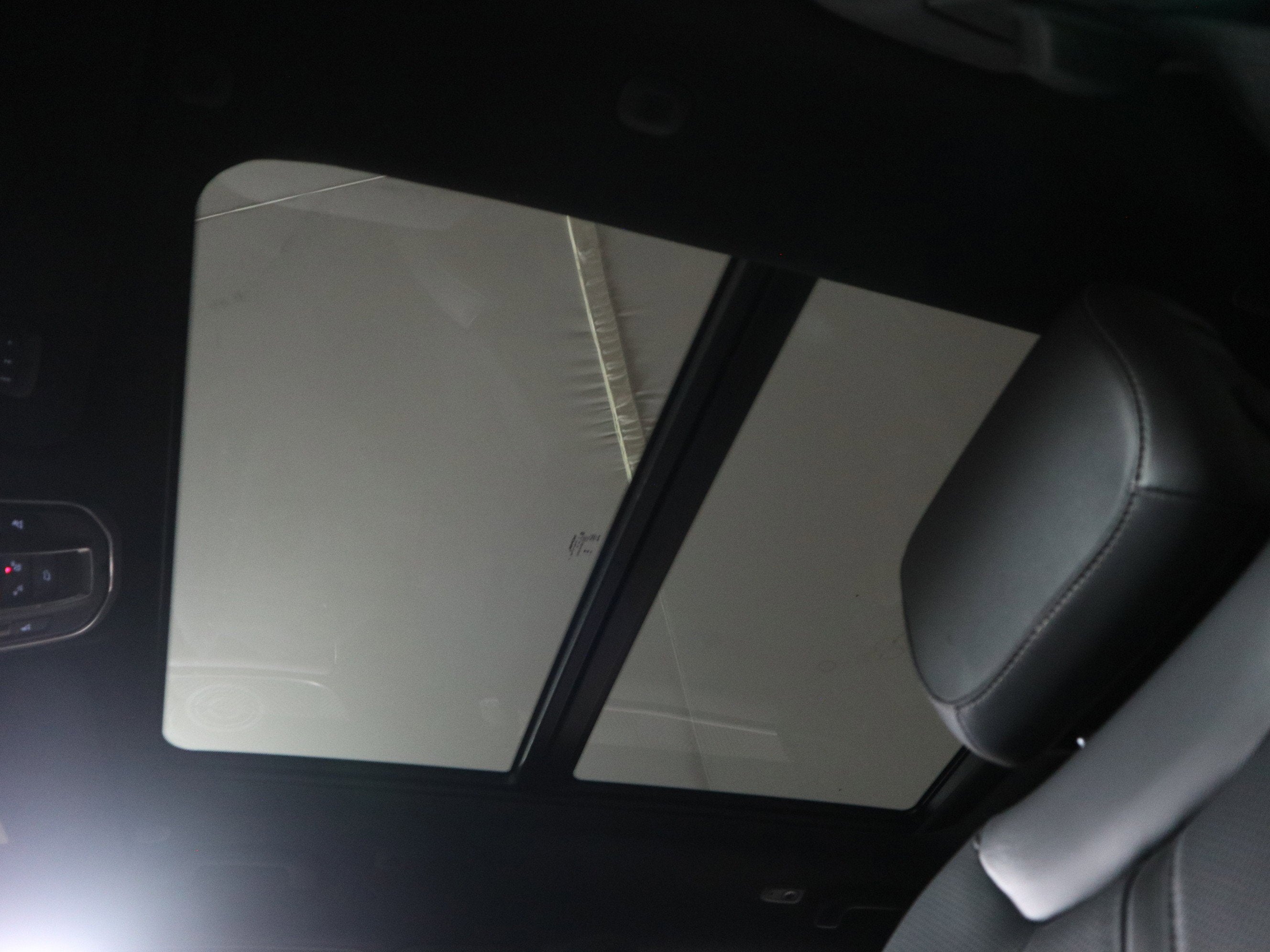 2026 Jeep Grand Wagoneer Grand Wagoneer