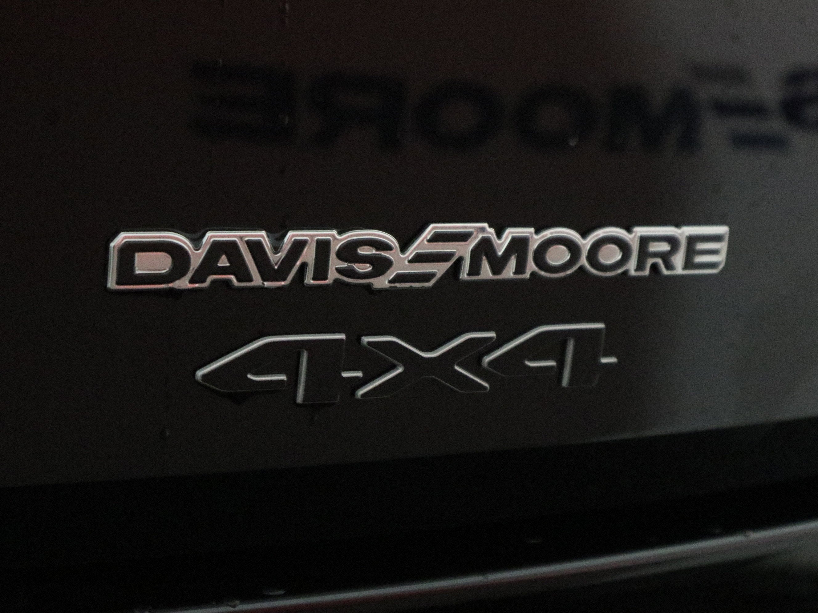 2026 Jeep Grand Wagoneer Grand Wagoneer