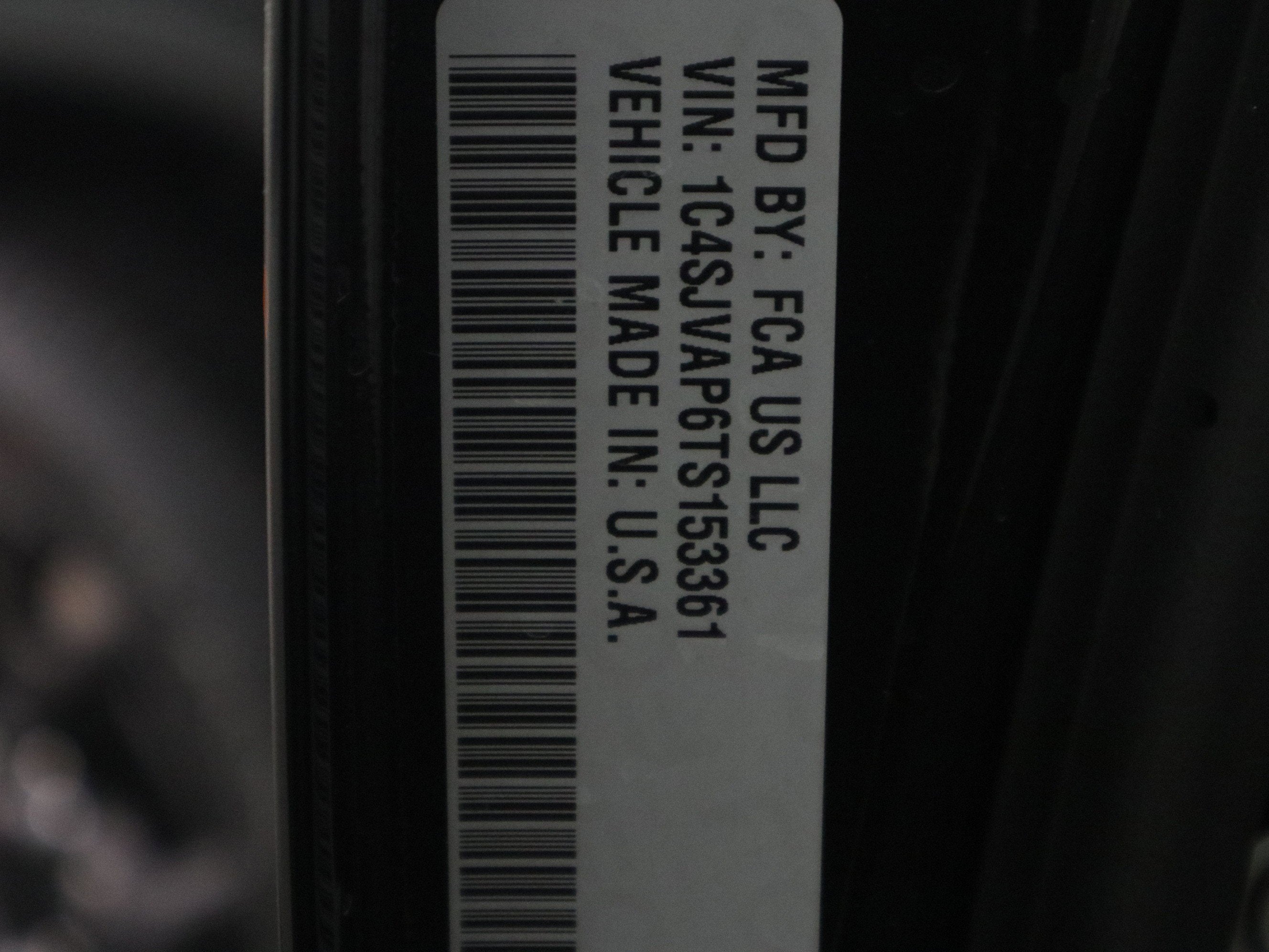 2026 Jeep Grand Wagoneer Grand Wagoneer