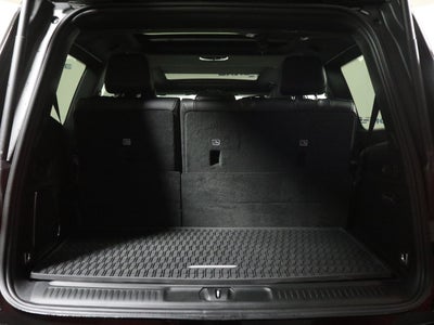 2026 Jeep Grand Wagoneer Grand Wagoneer