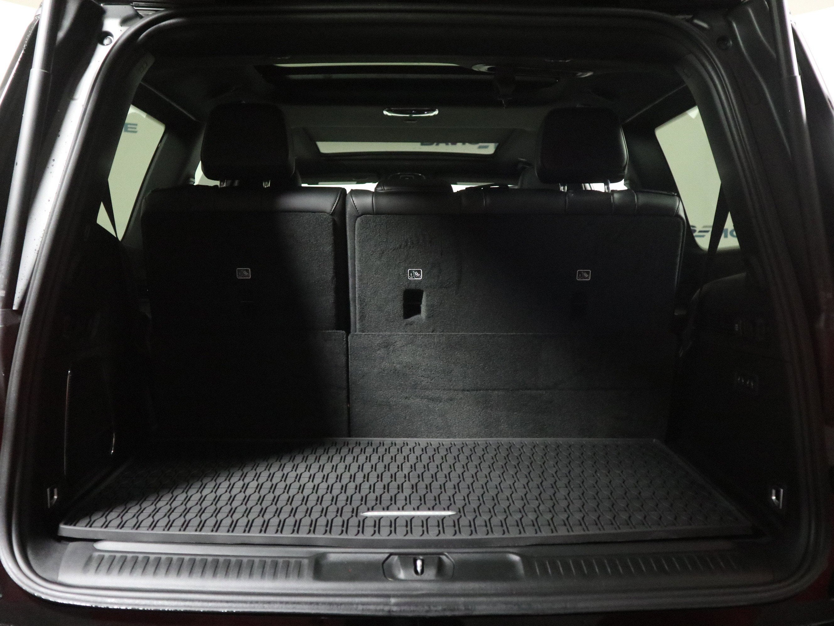 2026 Jeep Grand Wagoneer Grand Wagoneer