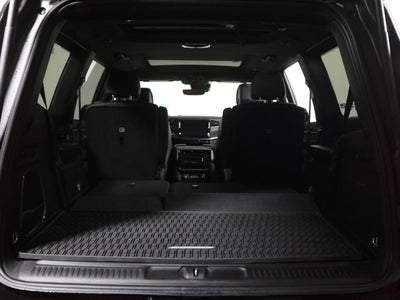 2026 Jeep Grand Wagoneer Grand Wagoneer