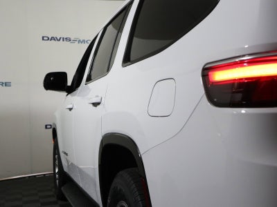 2024 Jeep Wagoneer Series I