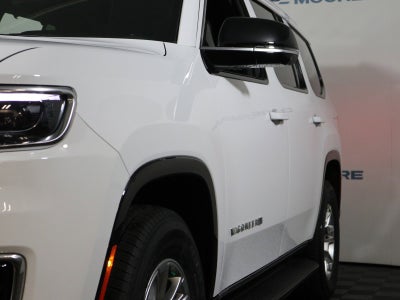 2024 Jeep Wagoneer Series I