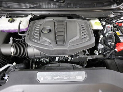 2024 Jeep Wagoneer Series I