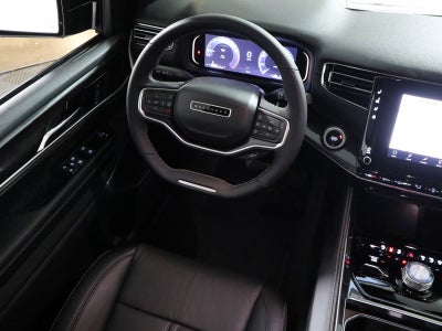 2024 Jeep Wagoneer Series I